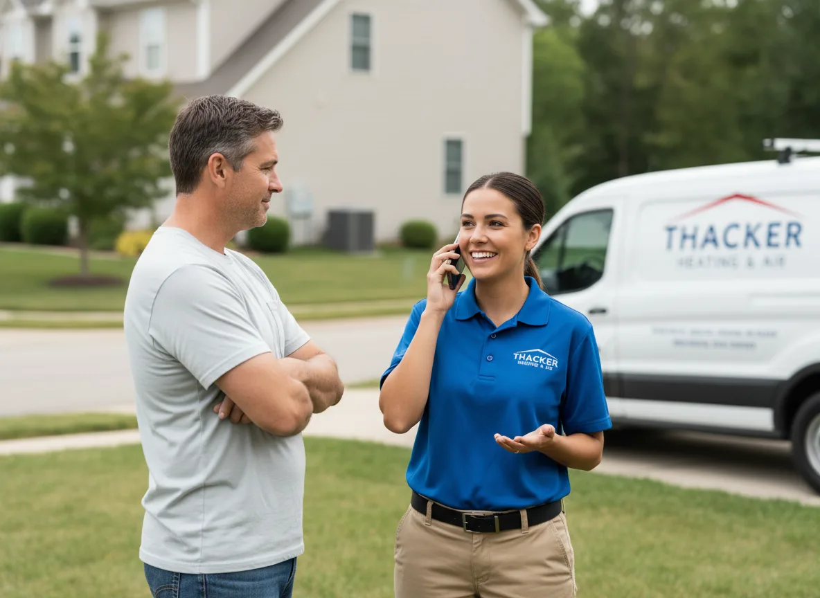Ac Repair Saint David, ME FAQs